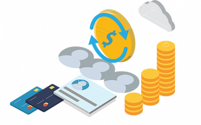 What is recurring billing?