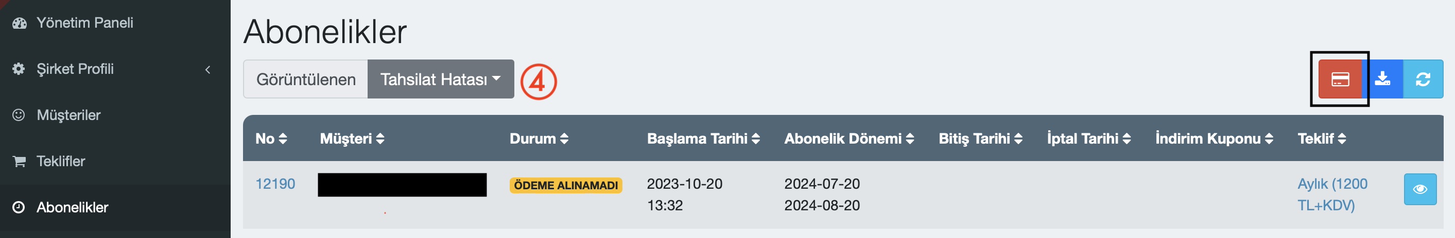 early-payment early-payment
