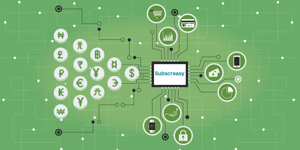 Fintech - Subscreasy Abonelik Sistemi